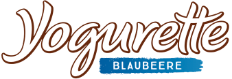 Yogurette Blaubeere