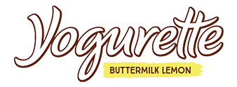 Yogurette Buttermilk Lemon