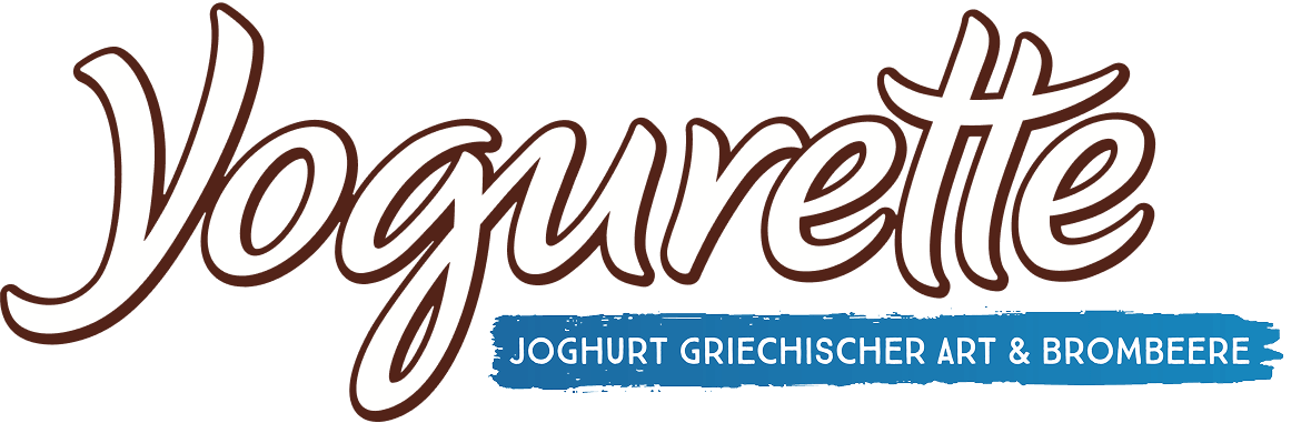 Yogurette Logo