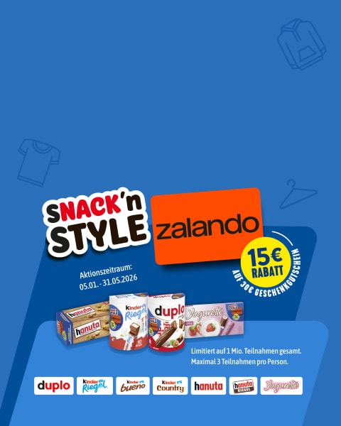 Yogurette Eis - Jetzt entdecken