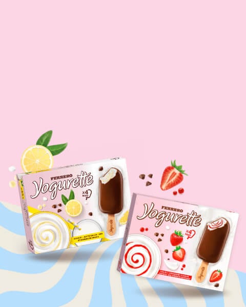 Jetzt Ferrero Eis-Multipack kaufen