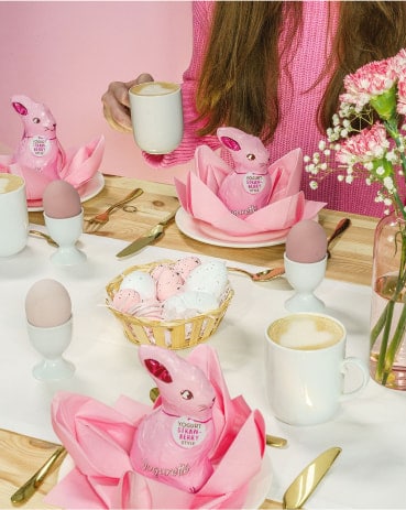 Osterbrunch