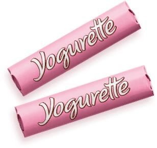 Yogurette Riegel - Zu den Rezepten